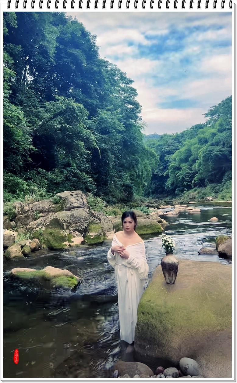 2024年-小溪人文纪实抓拍-0575