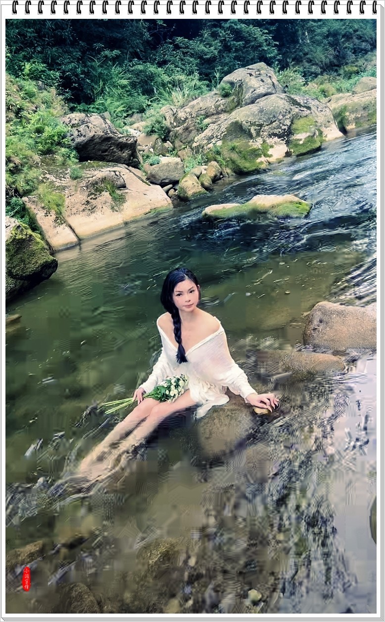 2024年-小溪人文纪实抓拍-0575