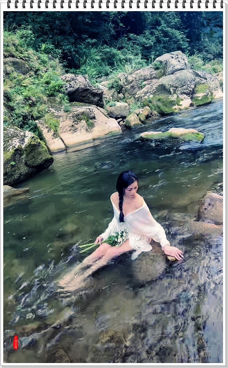 2024年-小溪人文纪实抓拍-0575