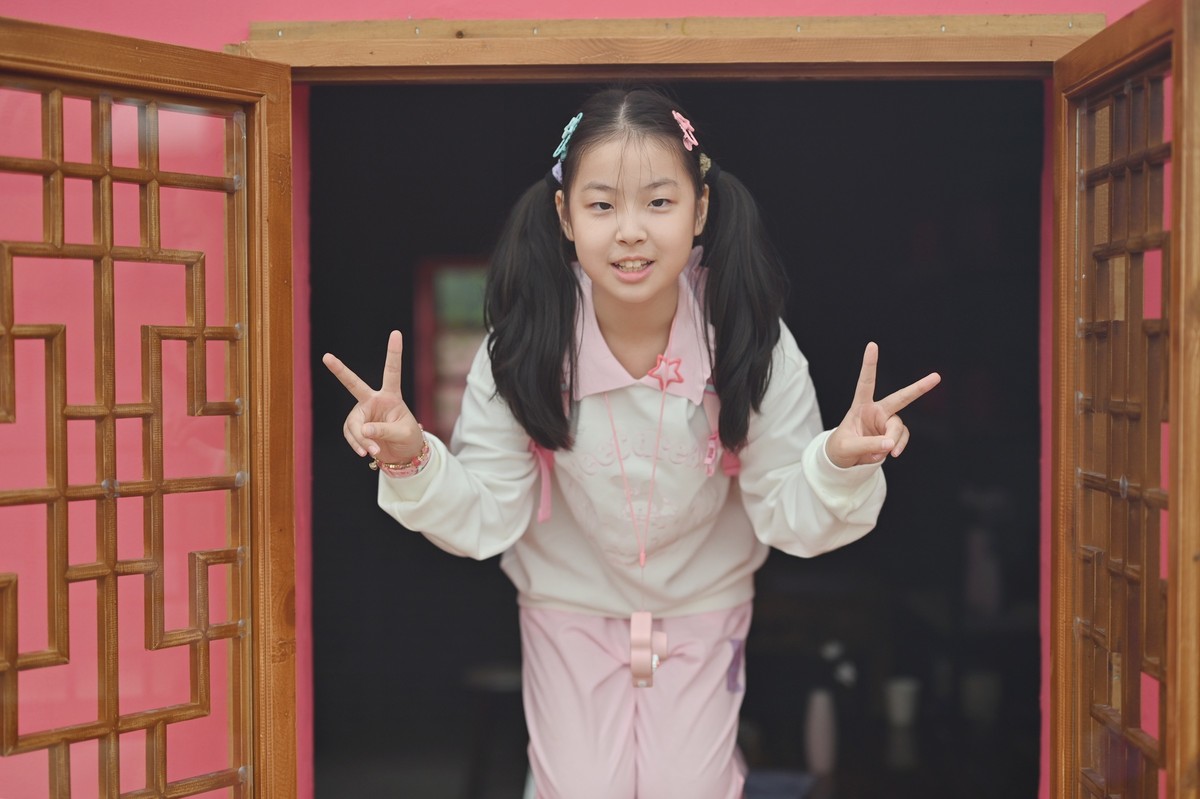 国庆游皖南山门粉黛花海随拍五