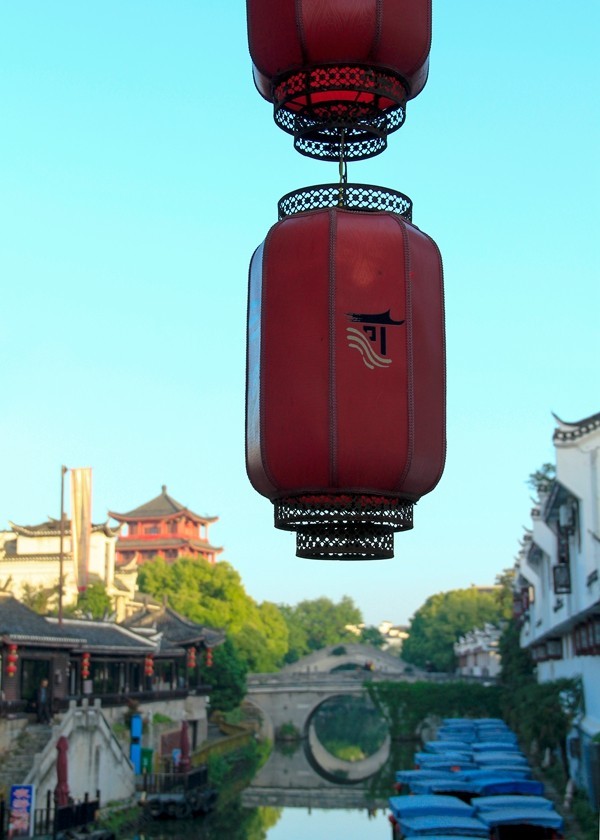 安徽--合肥--三河古镇【3】