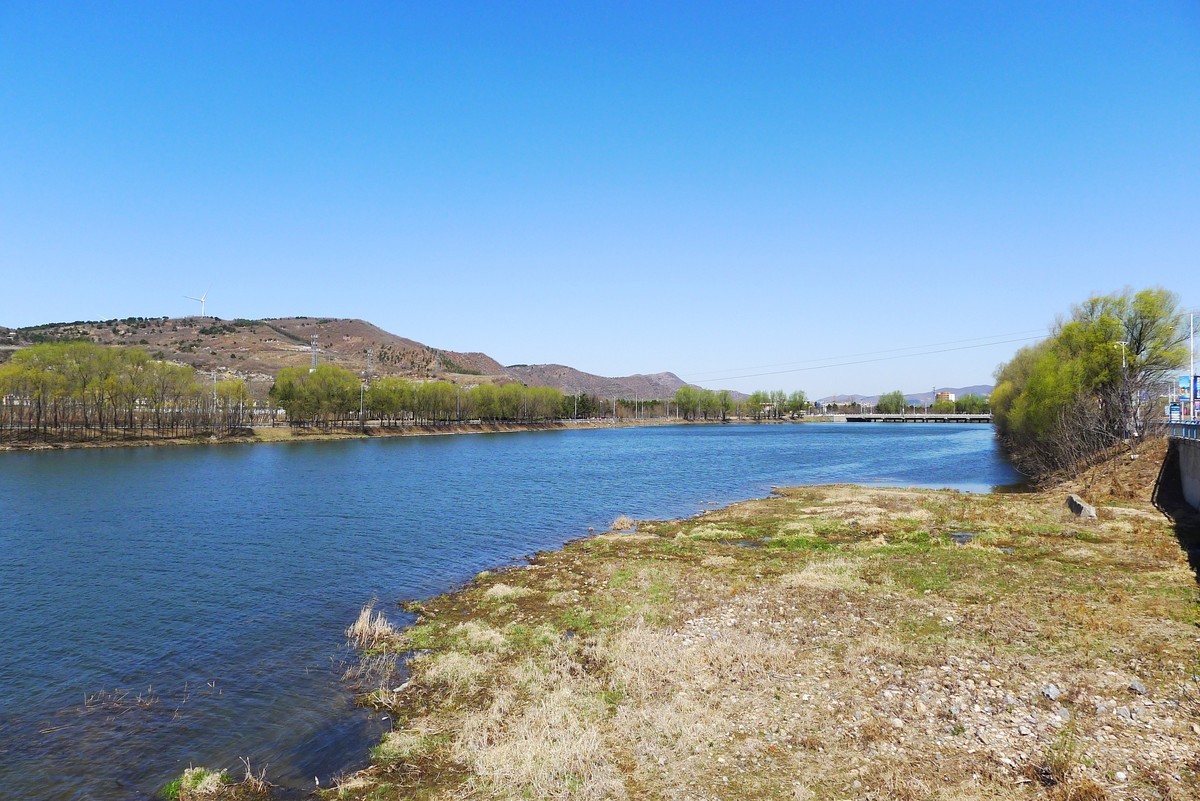 边走边拍（六）