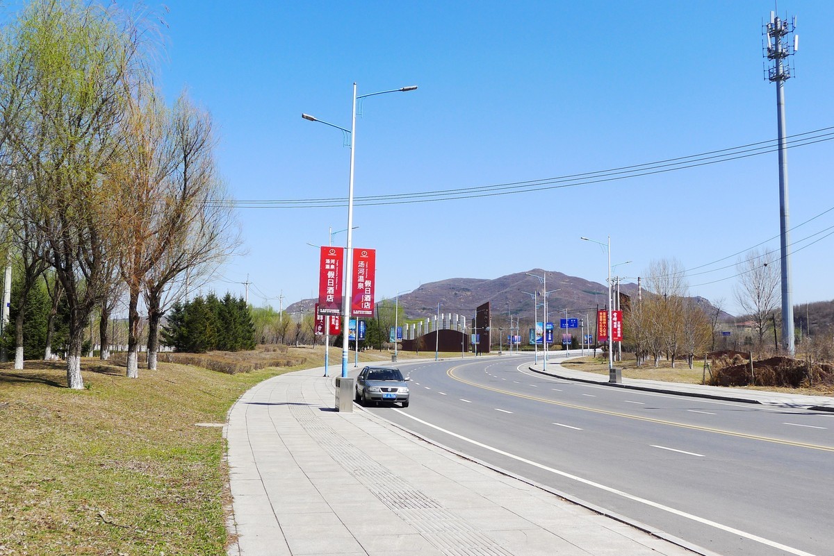 边走边拍（六）