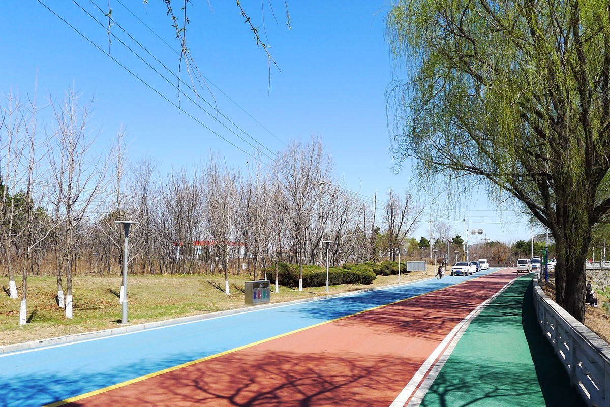 边走边拍（六）