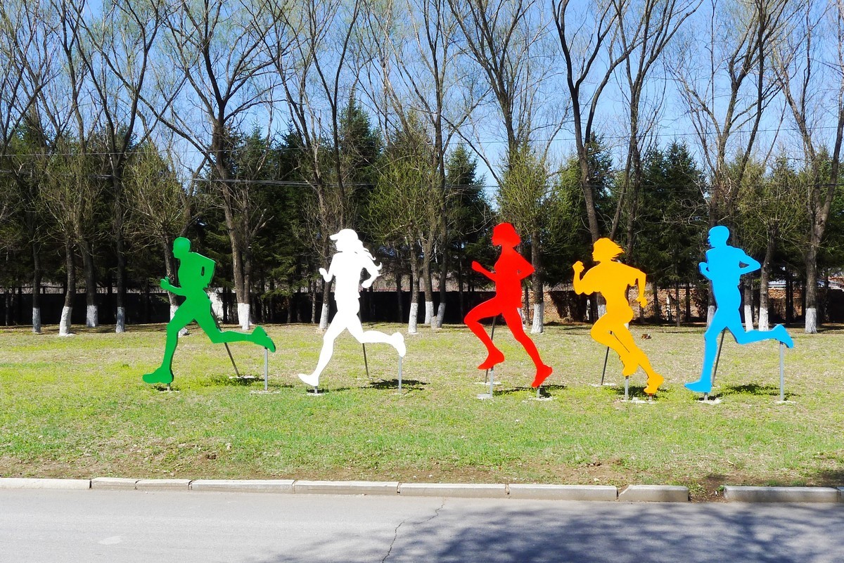 边走边拍（六）