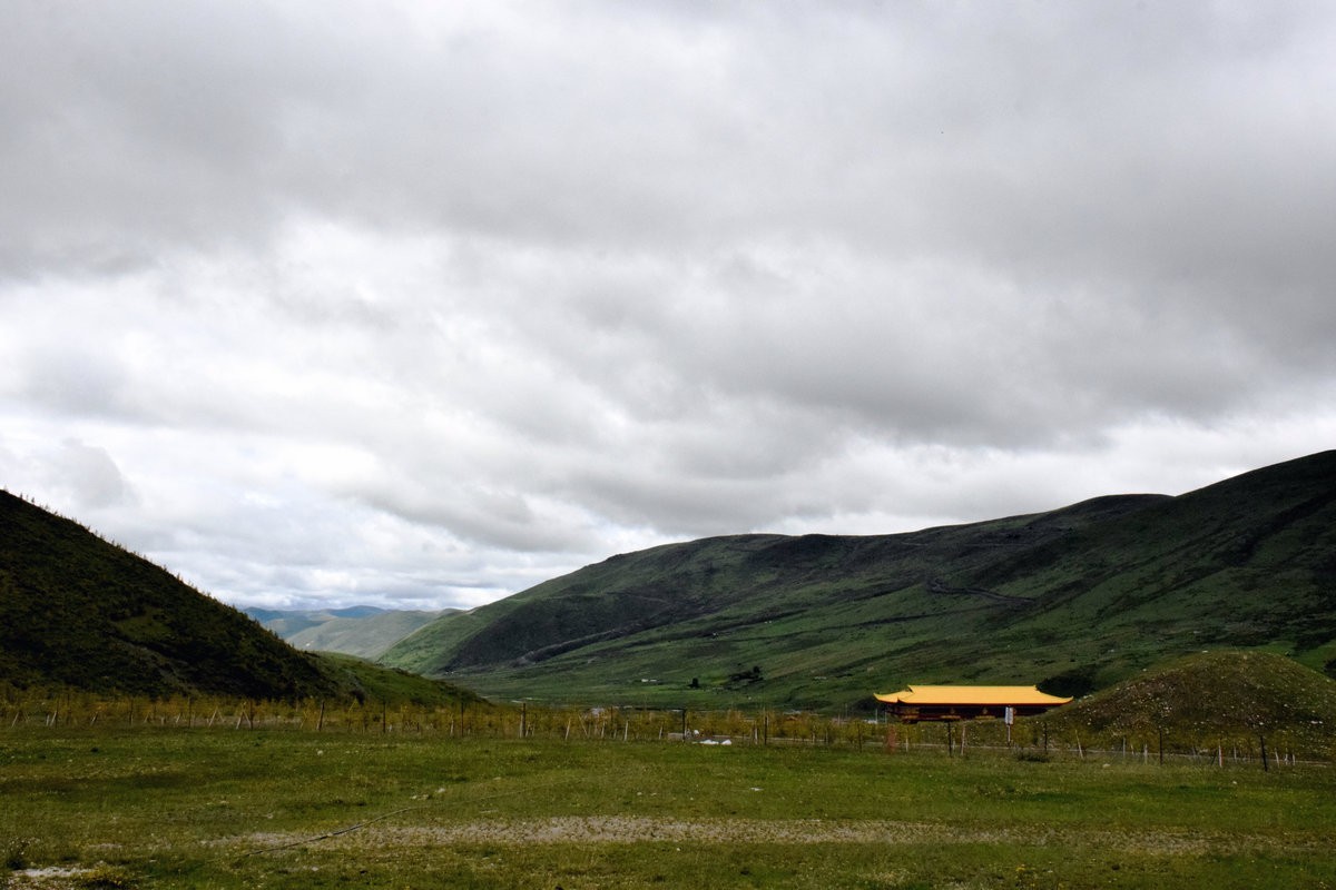 2023夏 黔赣鄂渝川（87）木雅文博中心之三