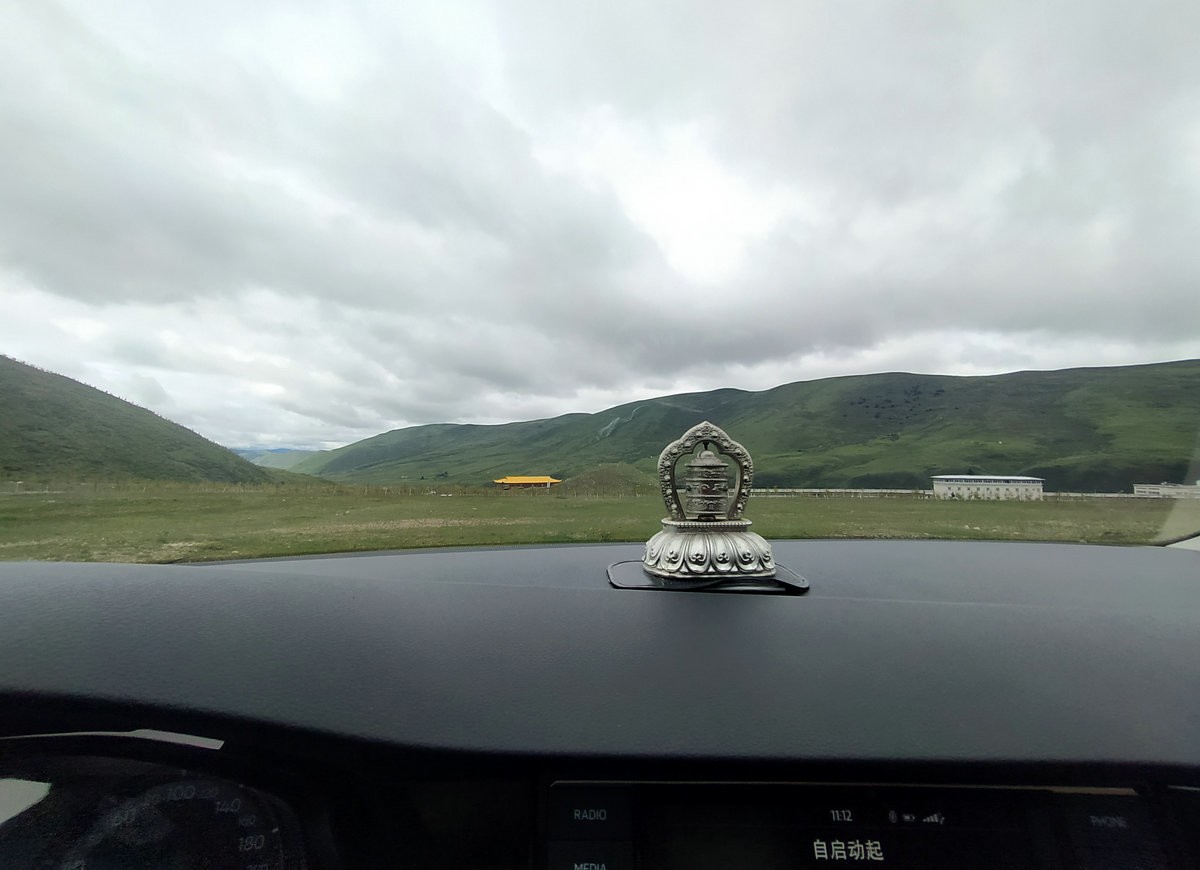 2023夏 黔赣鄂渝川（87）木雅文博中心之三