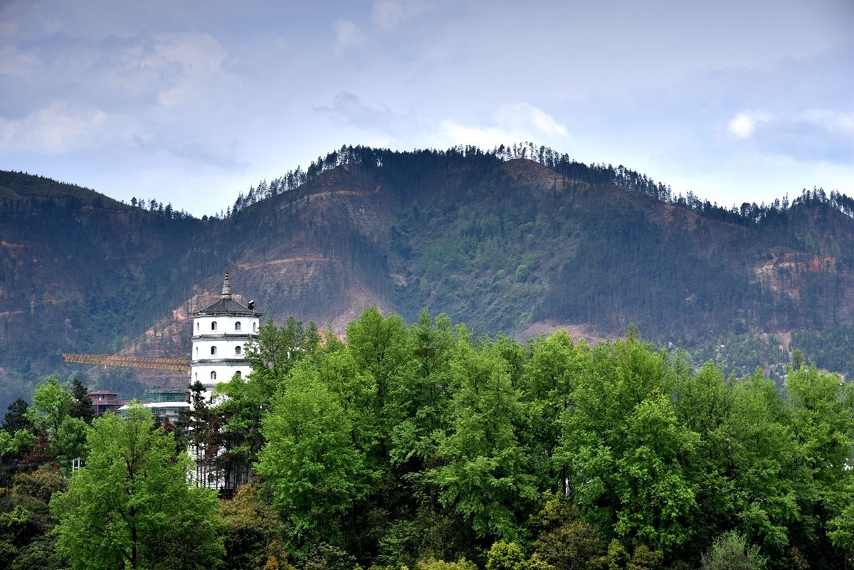 贵州三都至从江路途随拍【5】