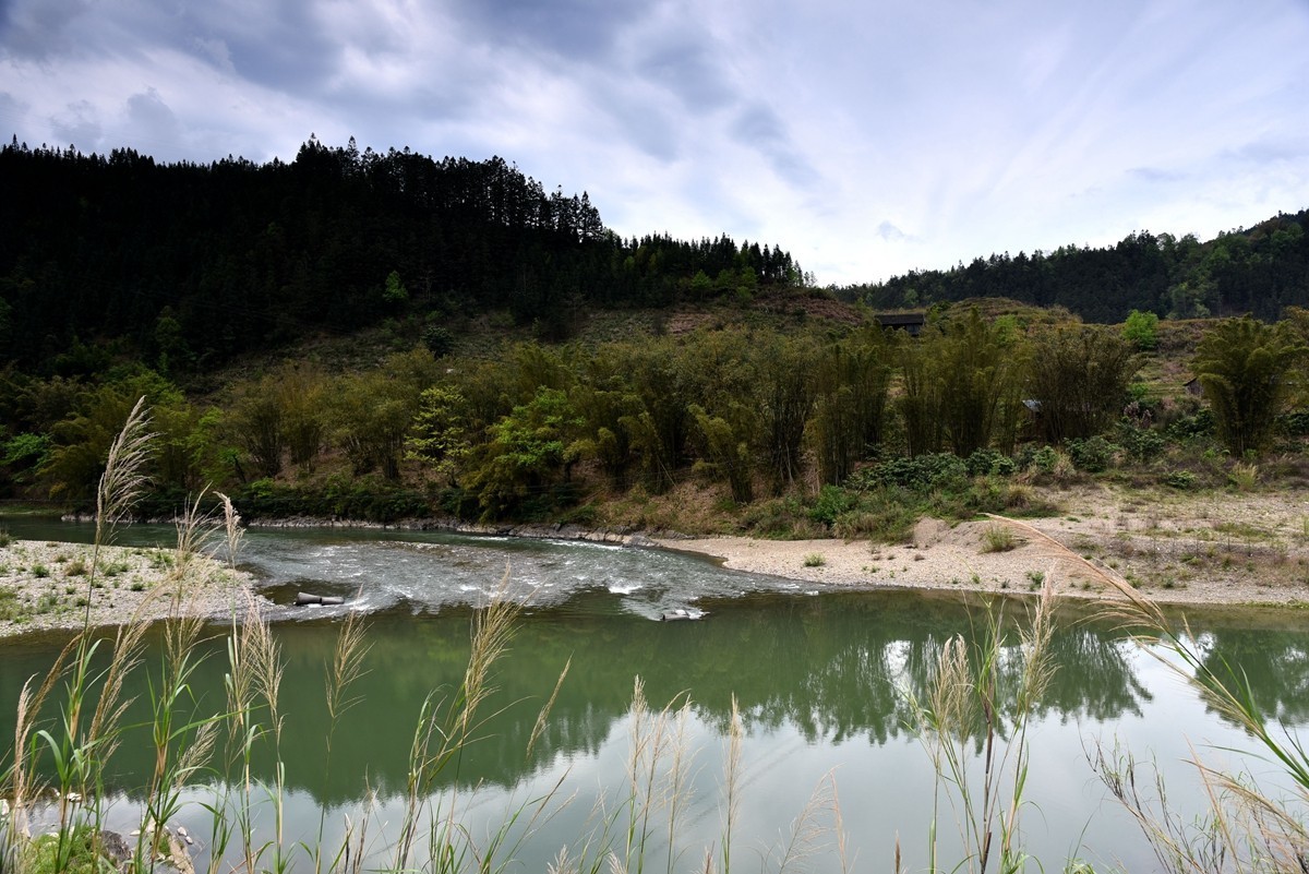 贵州三都至从江路途随拍【5】