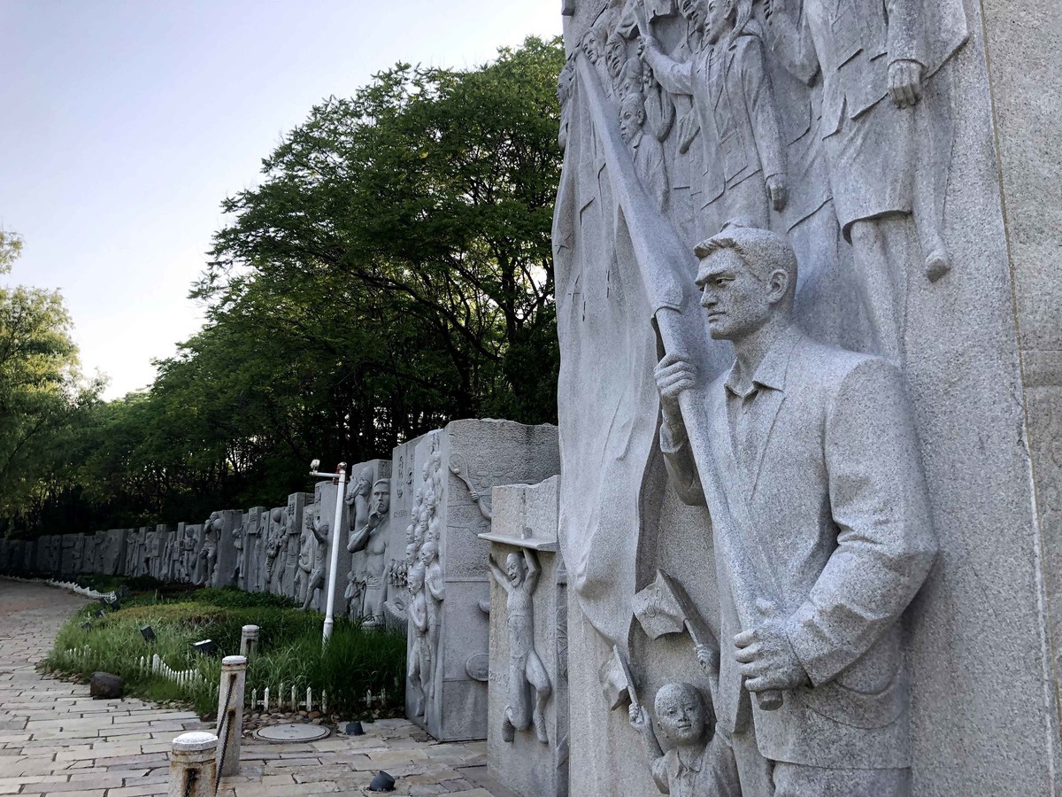 2024年拍运动石刻