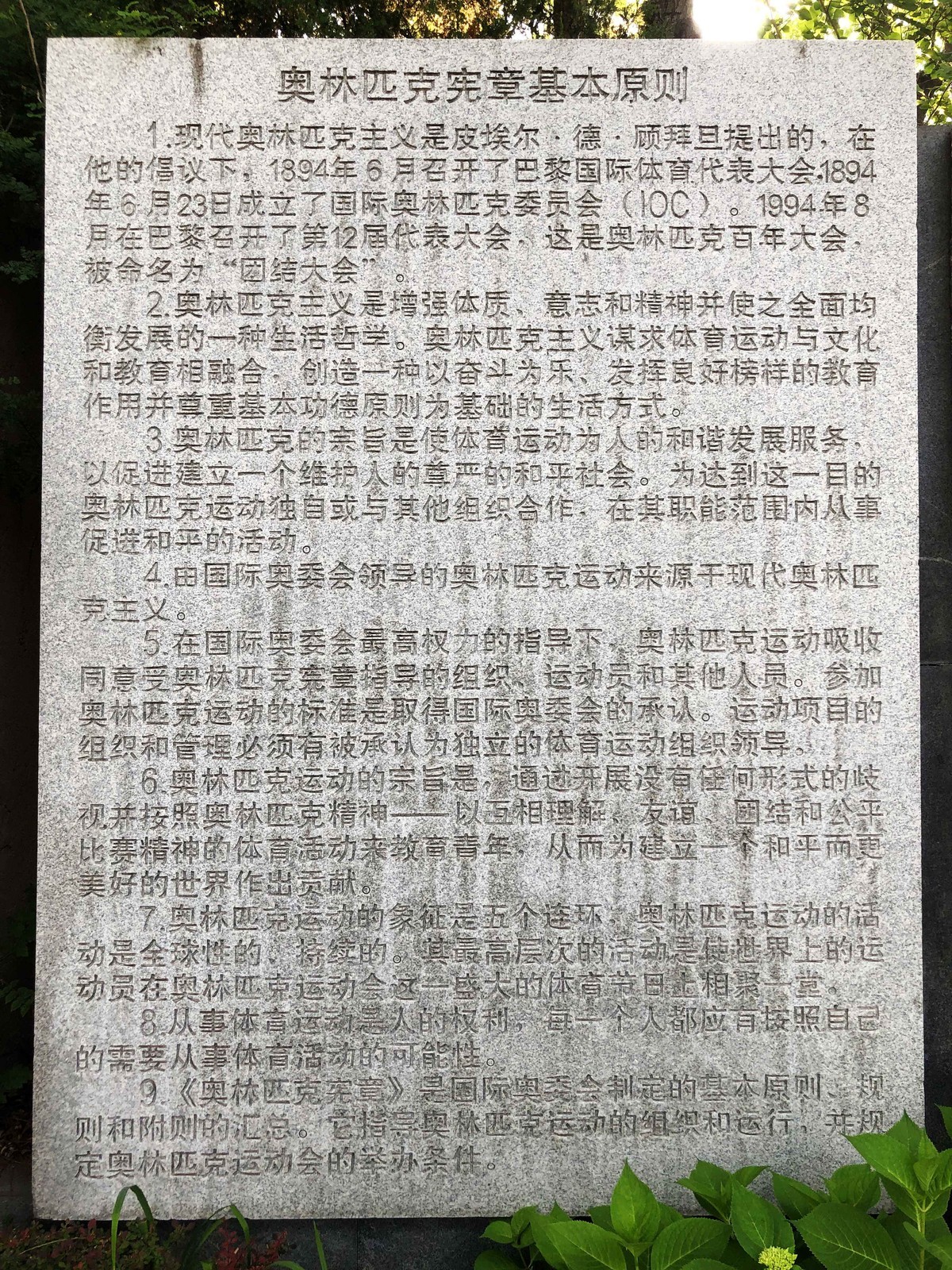 2024年拍运动石刻