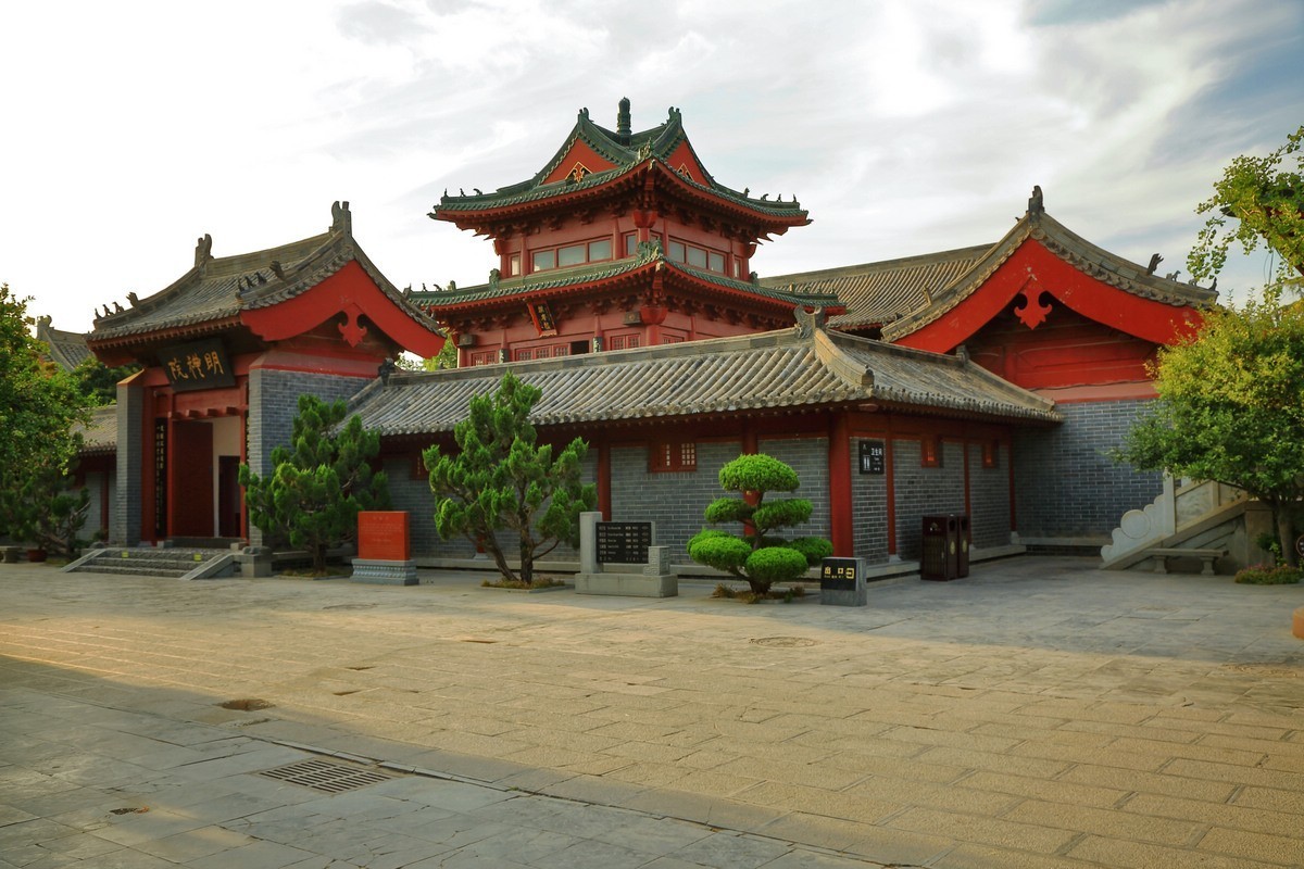 开封府（一路向北）