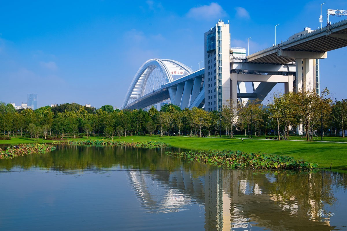 世博文化园随拍