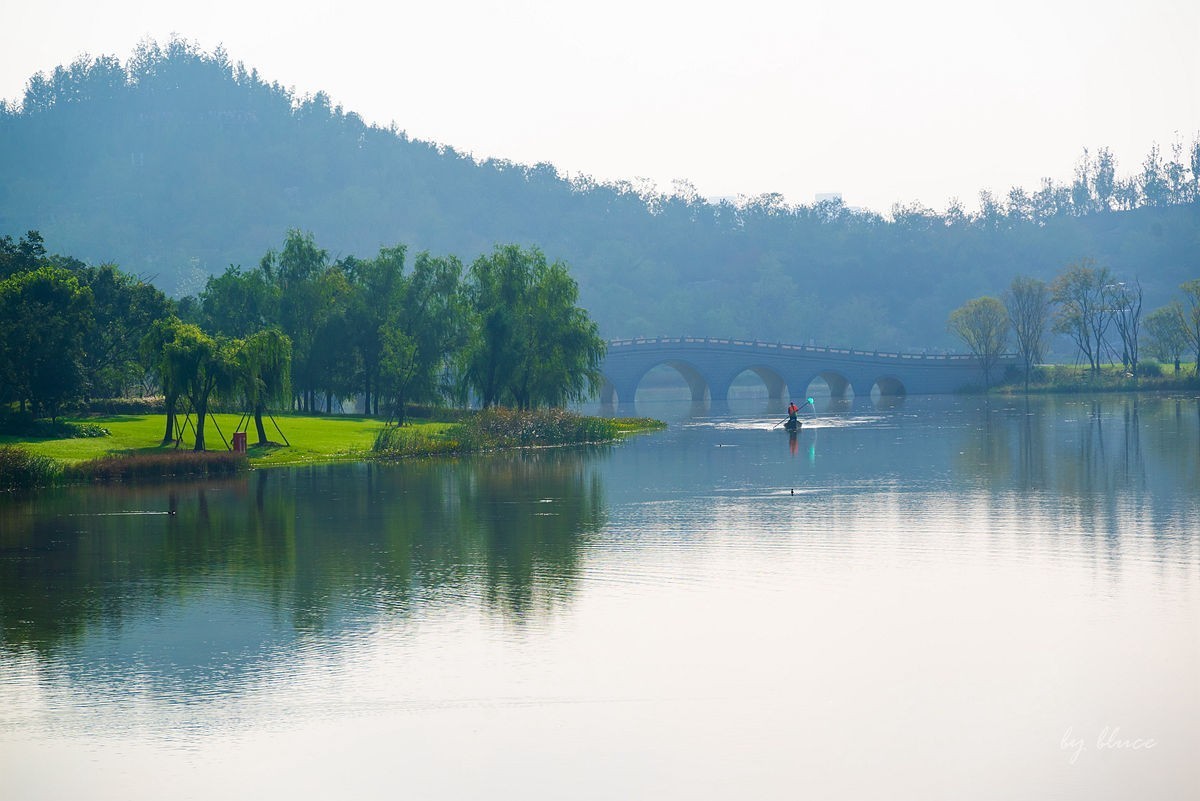 世博文化园随拍