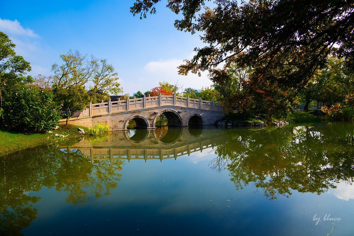 世博文化园随拍