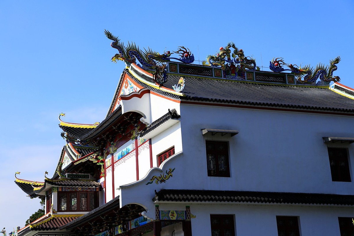 温州南塘风貌街(4)