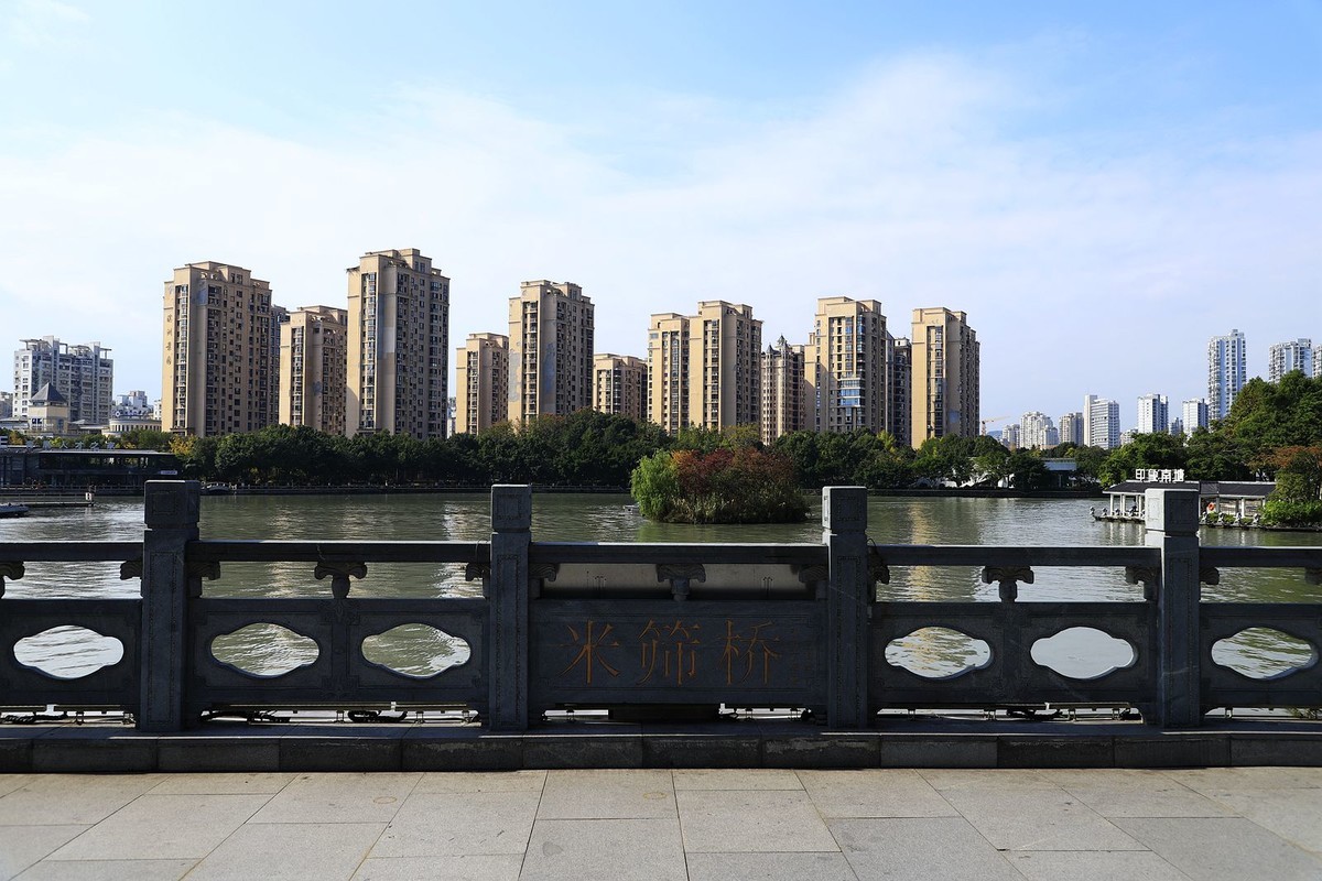 温州南塘风貌街(4)