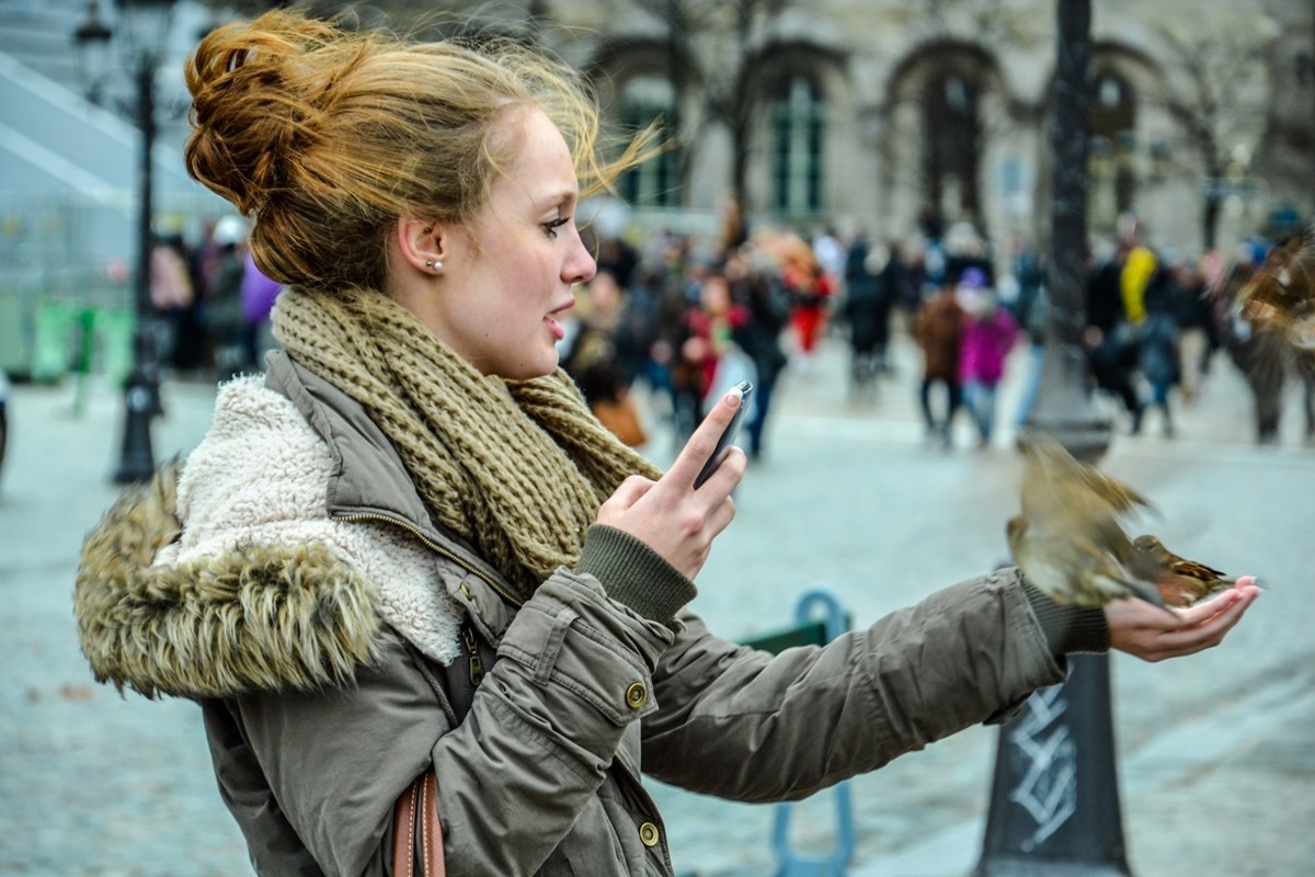 回味“巴黎圣母院”大教堂