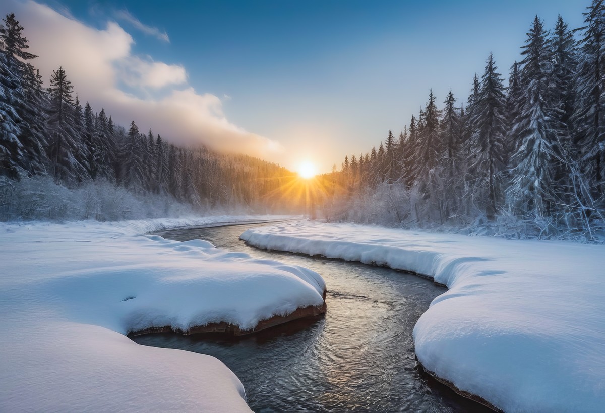 感受到大地的脉动