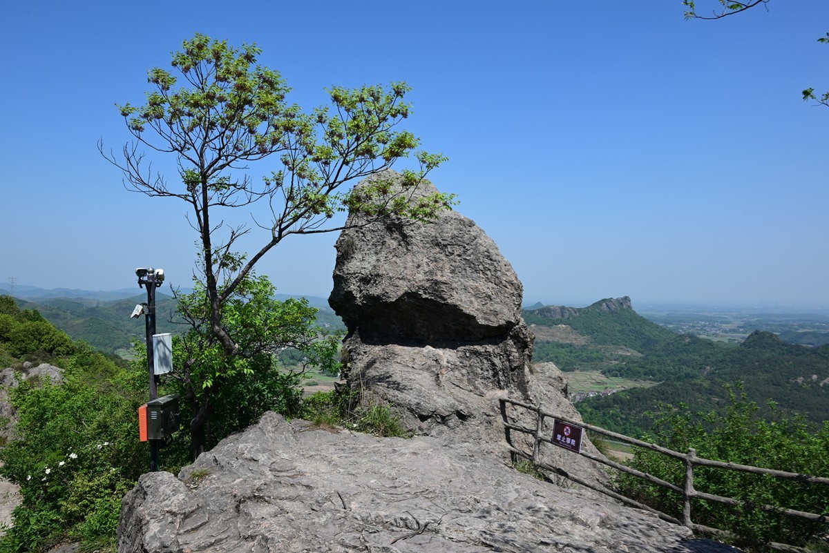马仁奇峰（3）