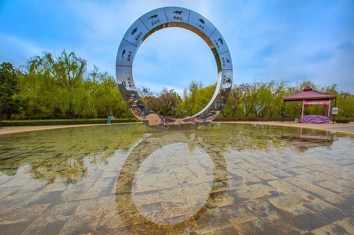 2025-05-26云南玉溪抚仙湖月亮湾湿地公园（一）