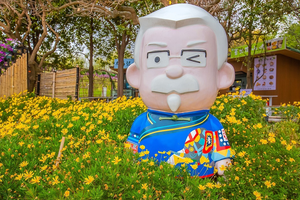 2025-05-26云南玉溪抚仙湖月亮湾湿地公园（一）