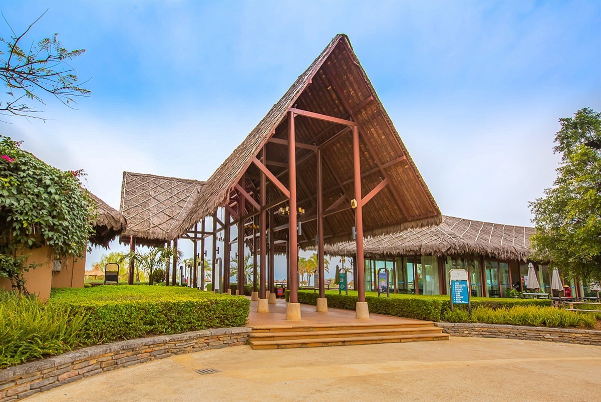 2025-05-26云南玉溪抚仙湖月亮湾湿地公园（一）