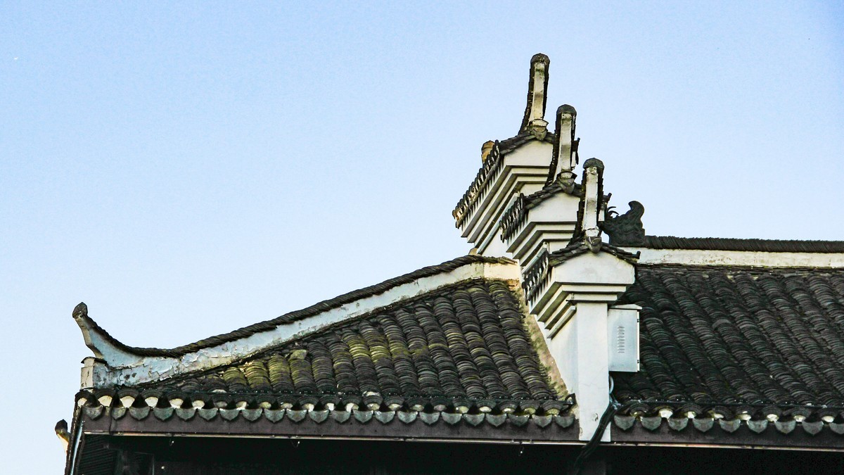 安徽--合肥--三河古镇【3】