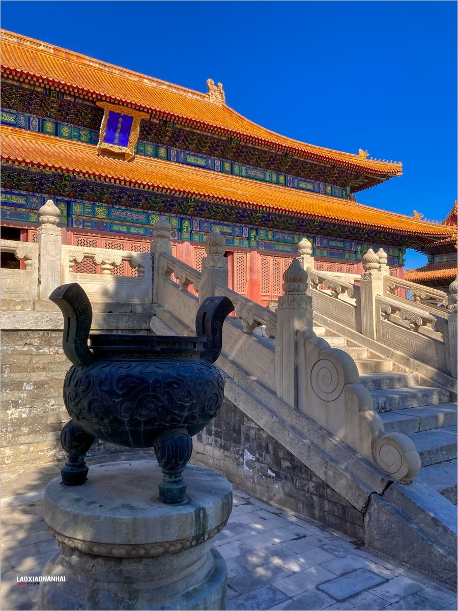 2022年第145贴-随拍历代帝王庙-2（0227F）