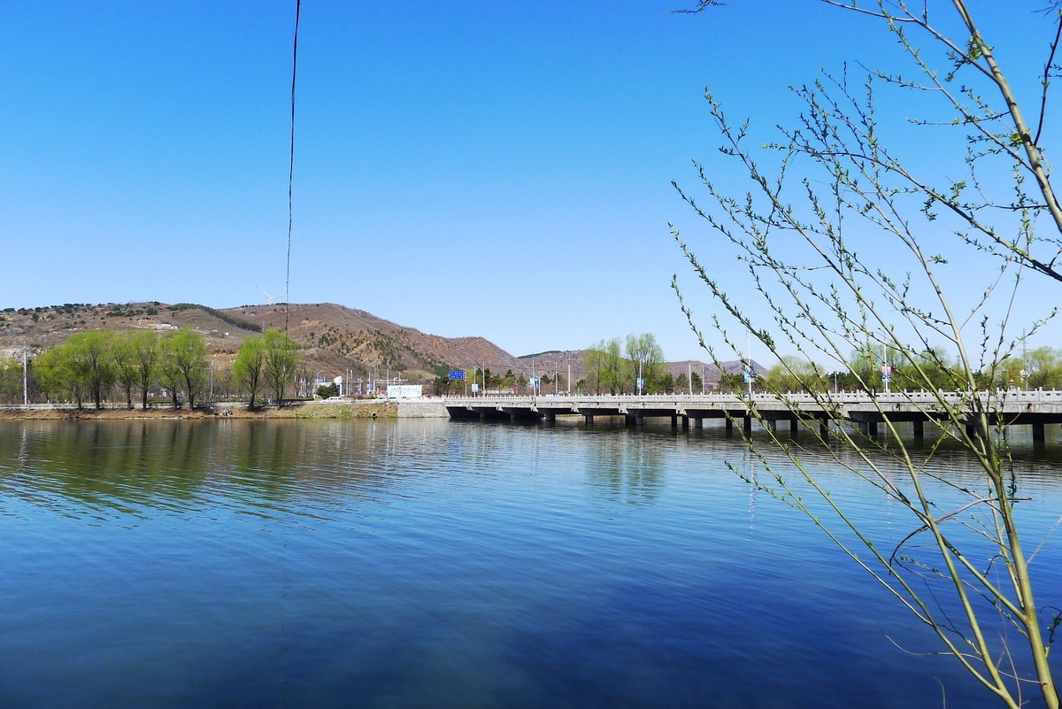 边走边拍（六）