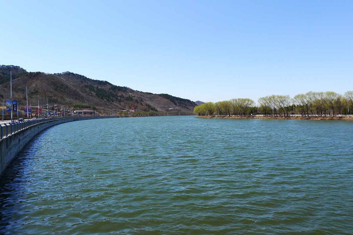 边走边拍（六）