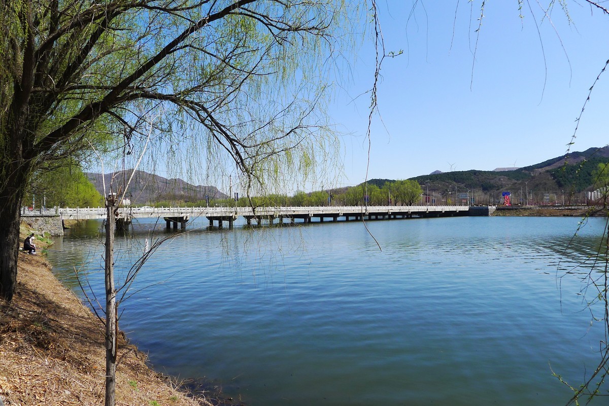 边走边拍（六）