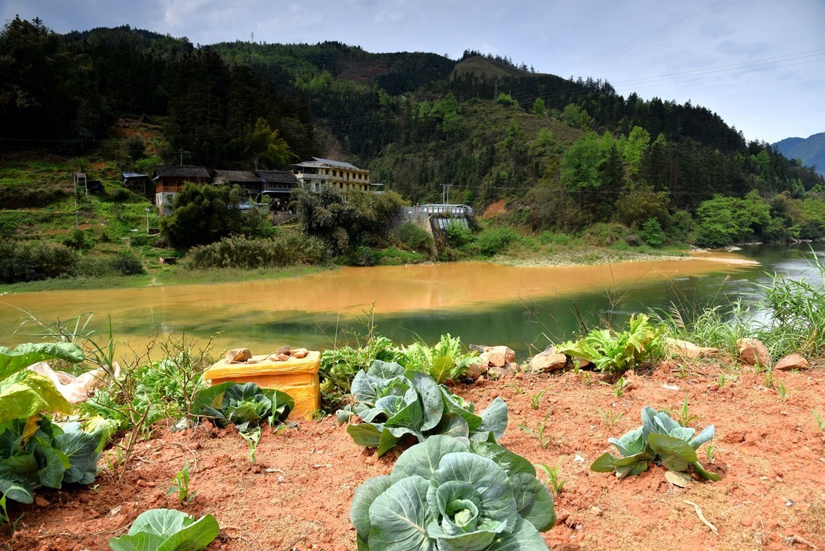 贵州三都至从江路途随拍【5】