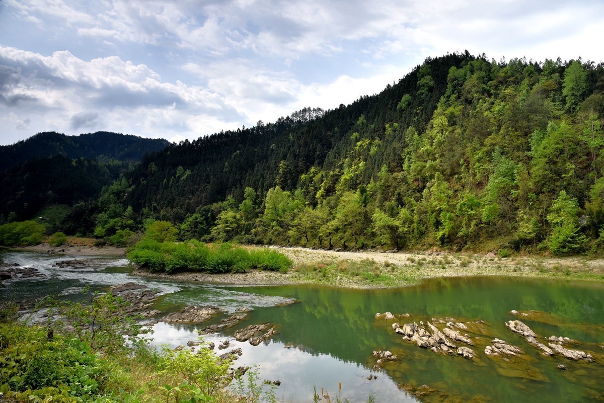贵州三都至从江路途随拍【5】
