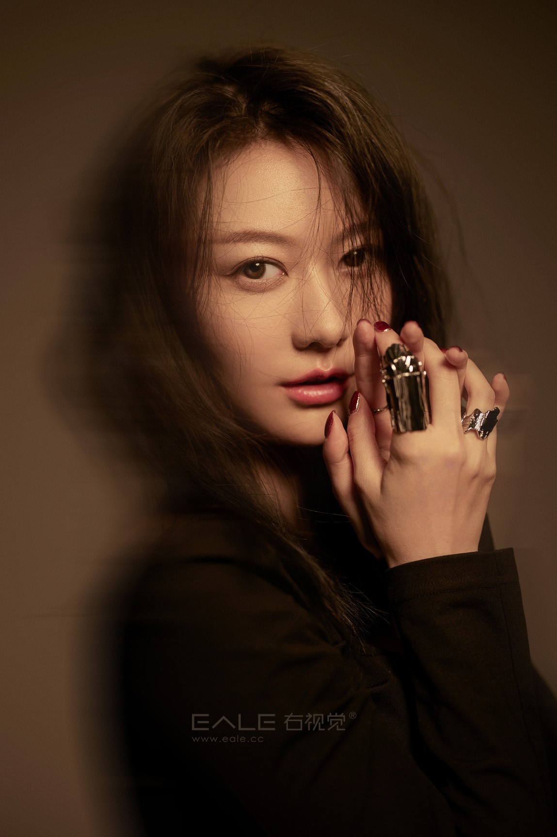 美女视觉