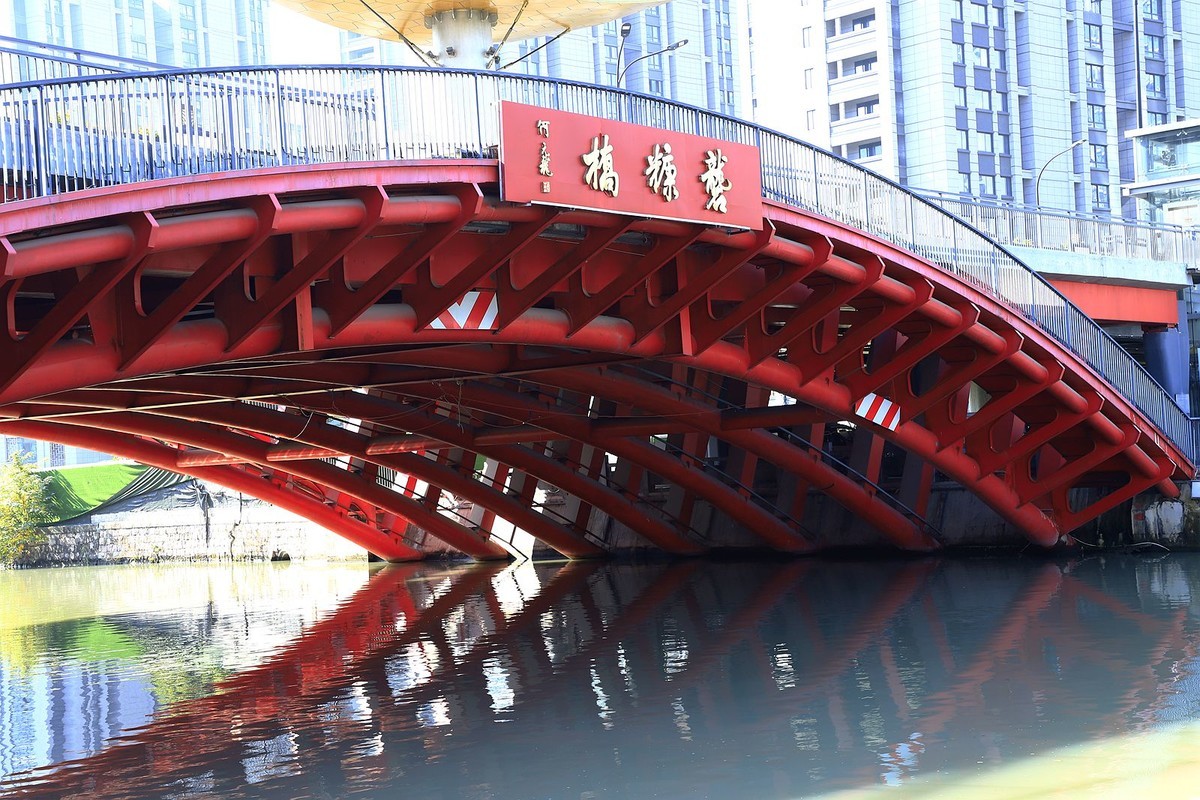 温州南塘风貌街(4)