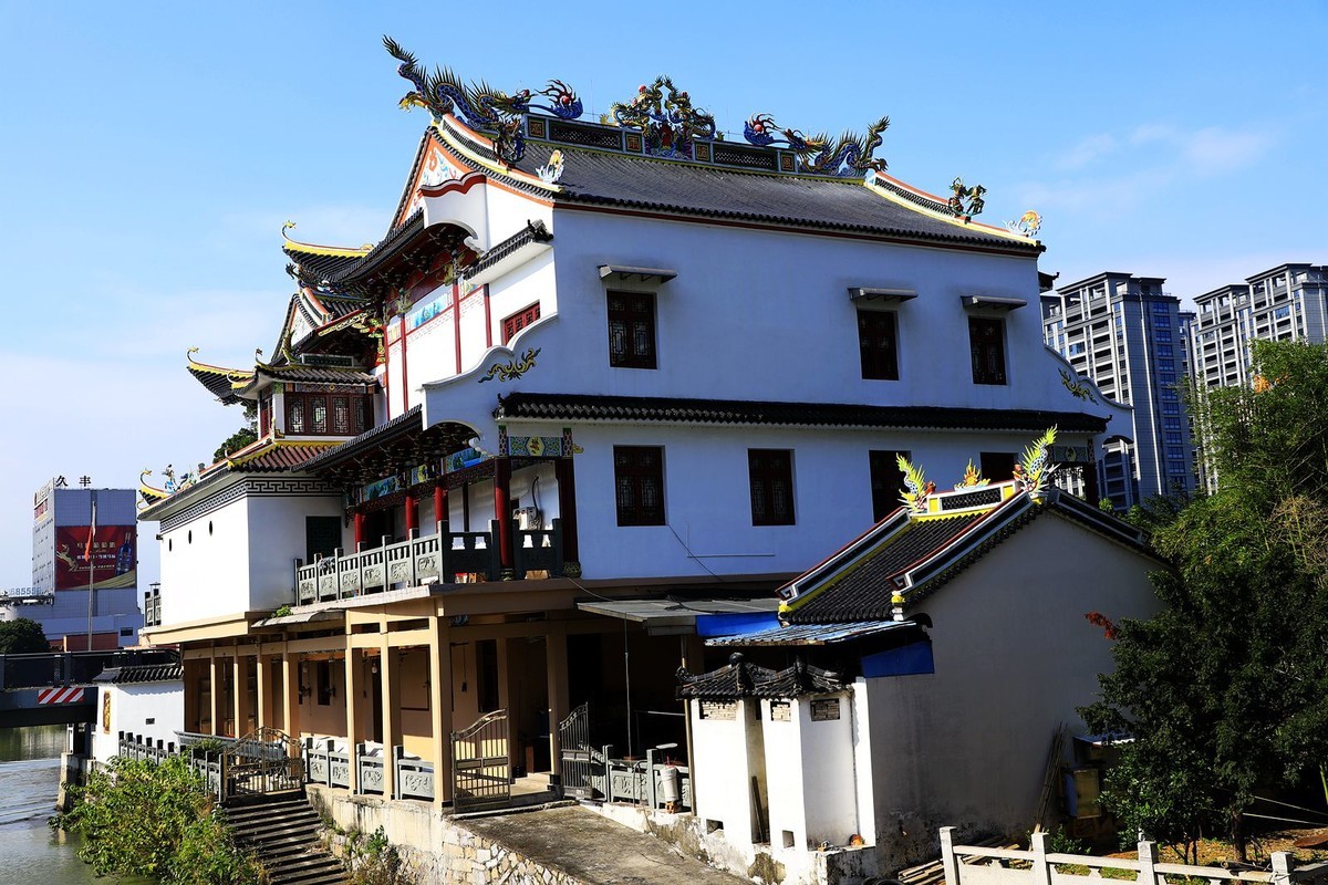 温州南塘风貌街(4)