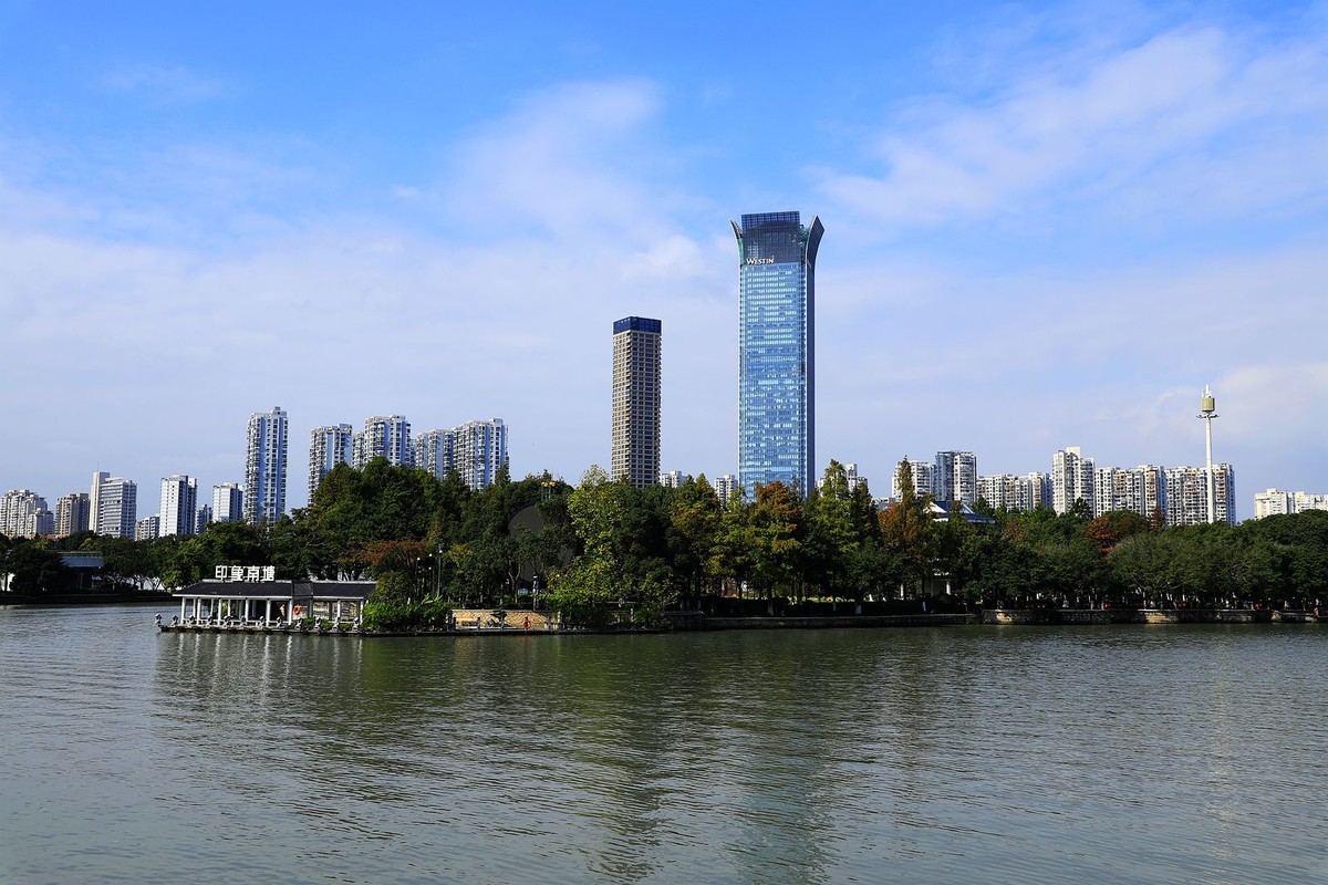 温州南塘风貌街(4)