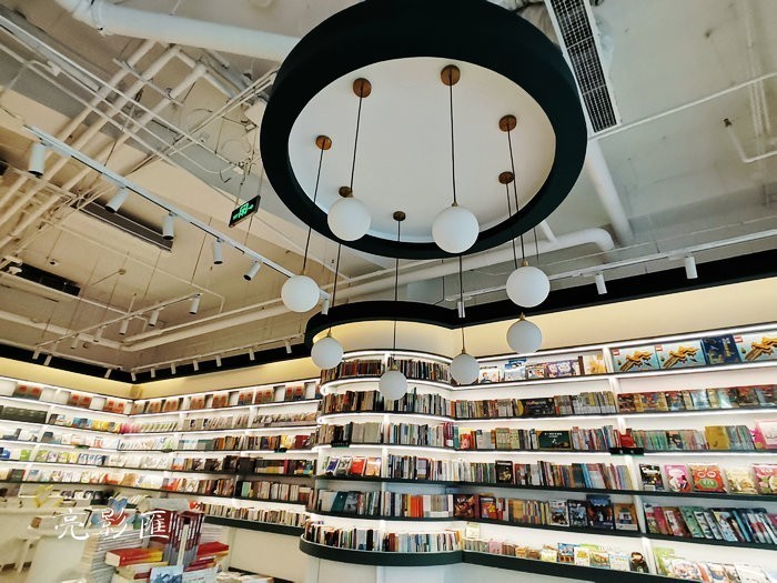 无障*爱空间——善缘书舍