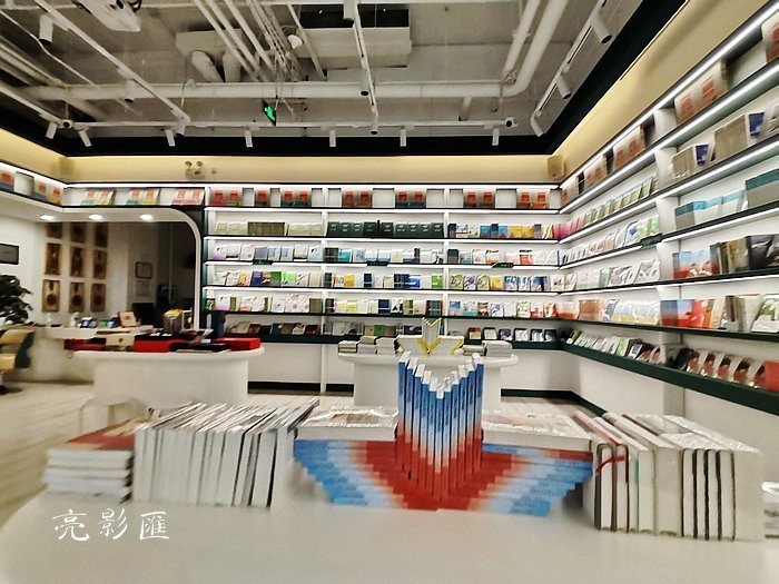 无障*爱空间——善缘书舍