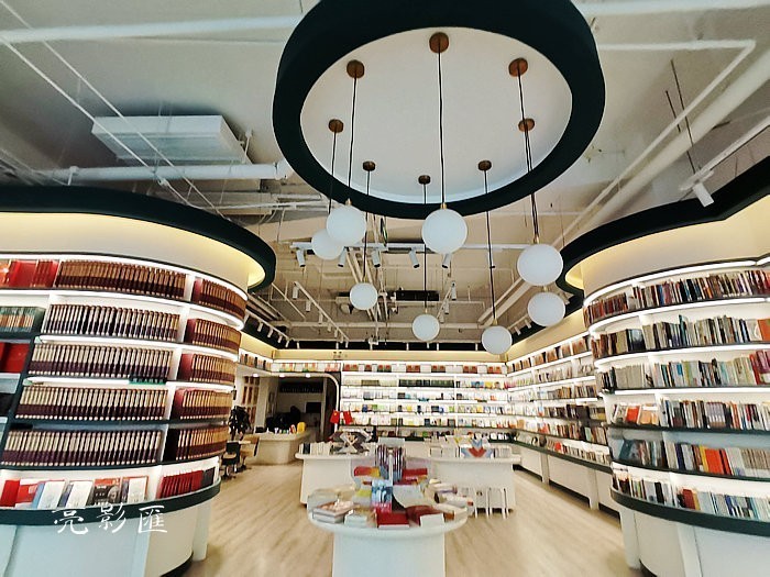 无障*爱空间——善缘书舍