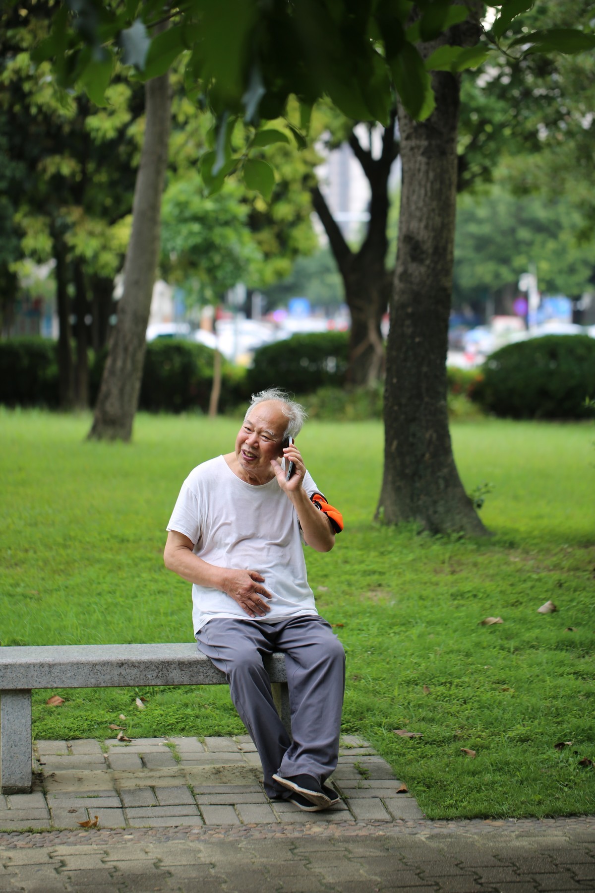 06.02花都人民公园随拍