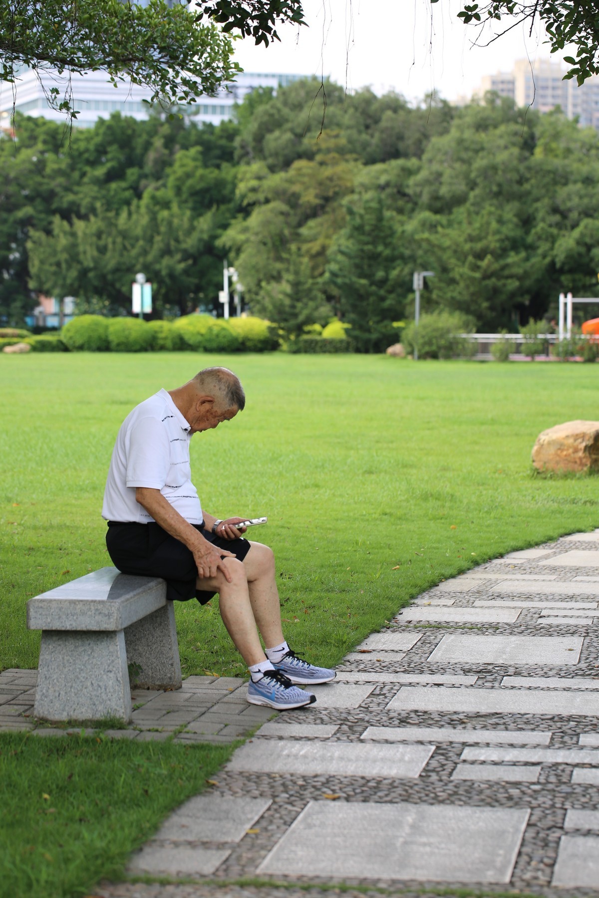 06.02花都人民公园随拍