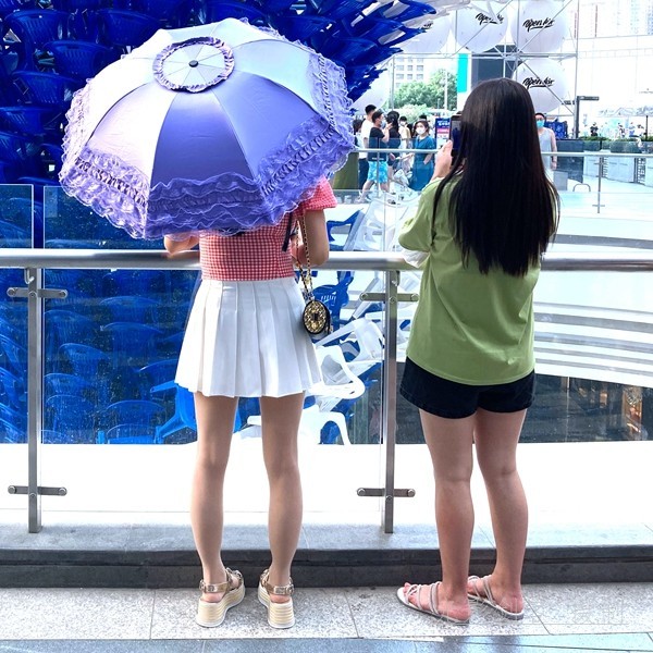 西安美院服装系2022本科生毕业作品展