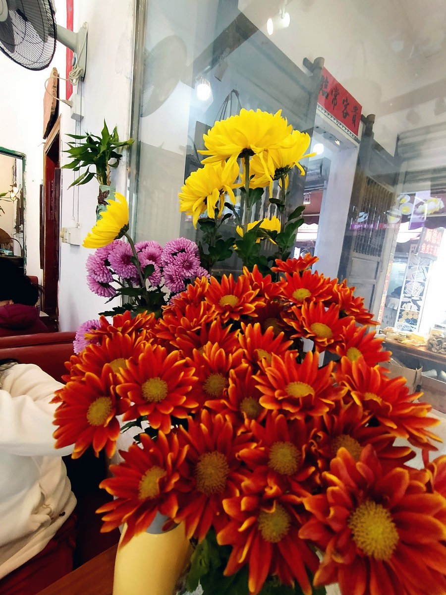 2023春节 桂粤行（50）顺德特色小吃