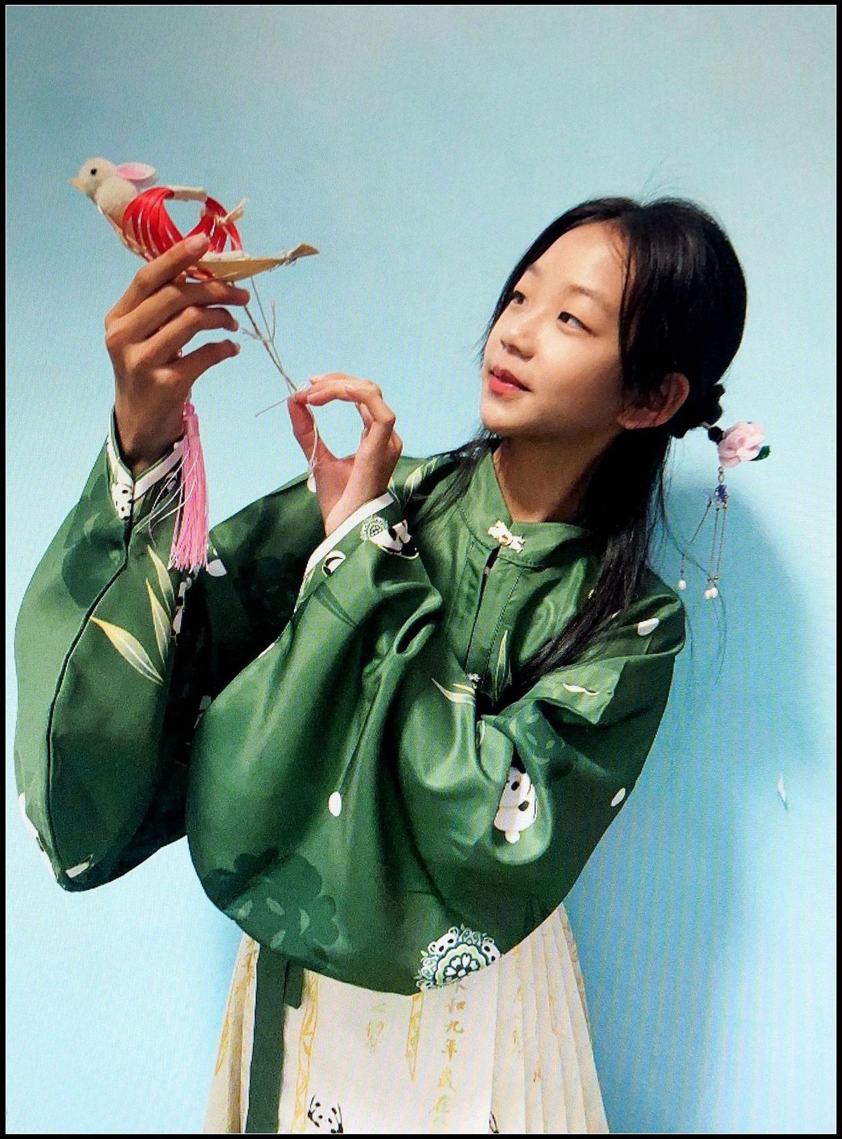 小美女——昵昵（1）