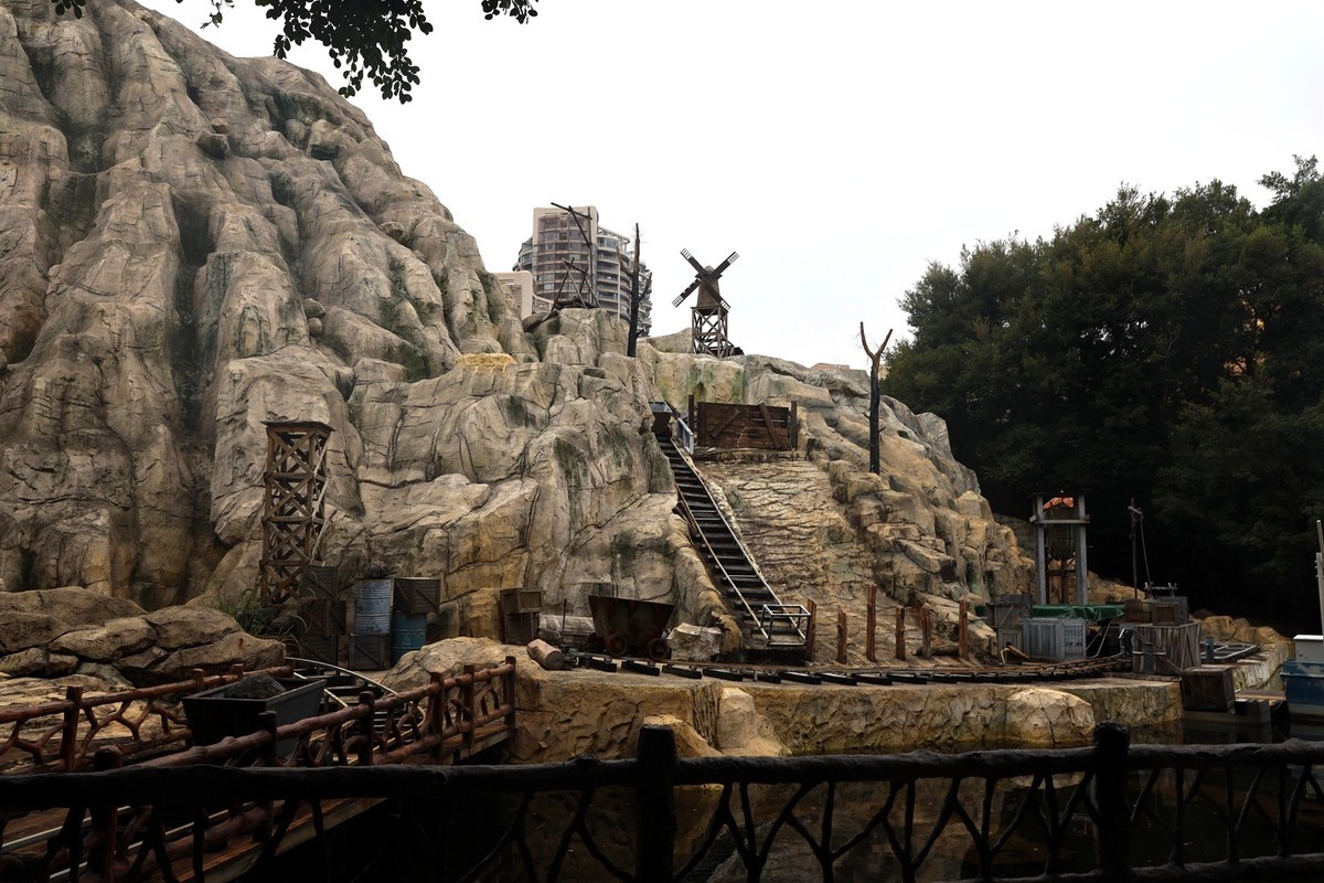 深圳世界之窗--1