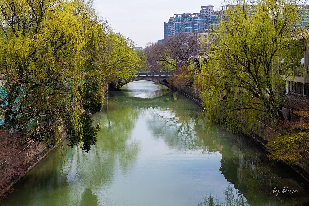 杭州小河直街及附近风貌【下】