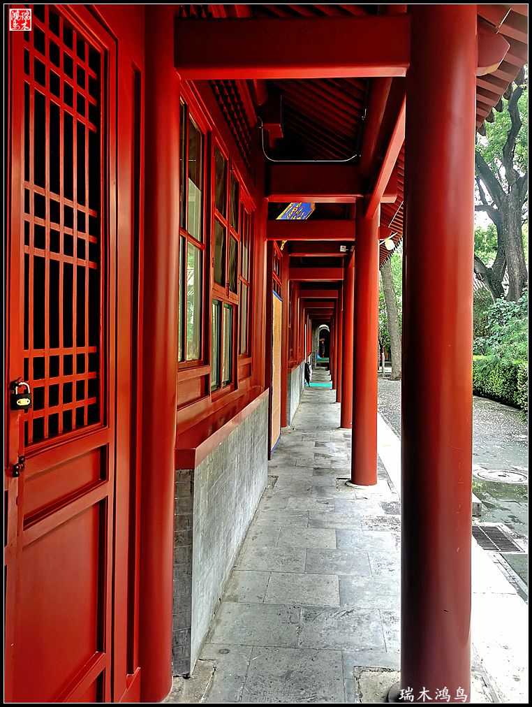 【京城寺庙集锦】弘慈广济——京城古刹广济寺