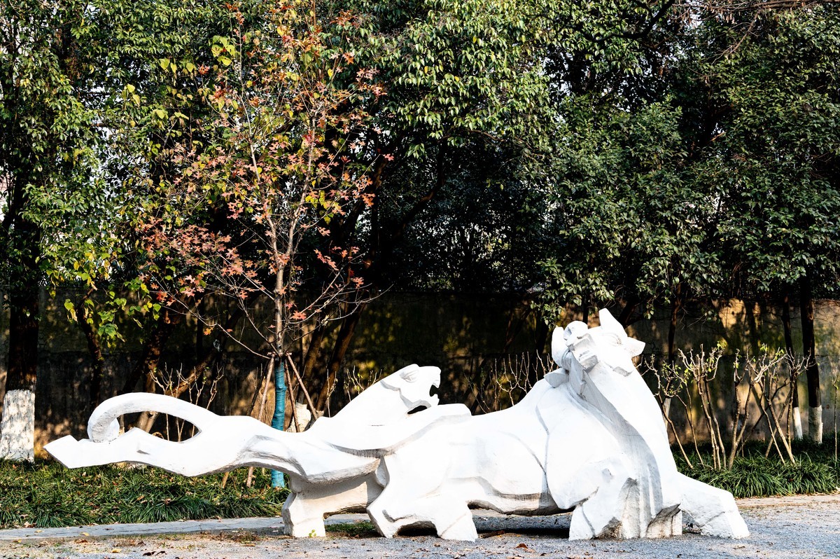 庐州印象（425）环城风景区